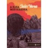 ILHA MISTERIOSA, A - EDICAO BOLSO DE LUXO -