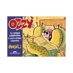 Ozzy 4 - Angeli