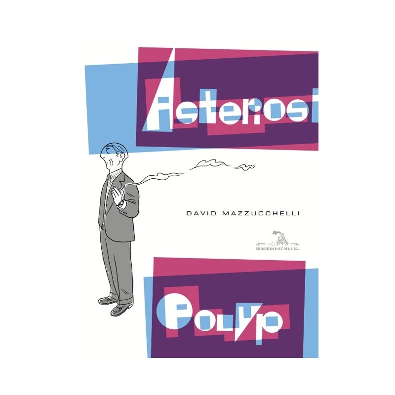 ASTERIOS POLYP