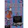 PINOQUIO - NO PAIS DOS PARADOXOS - Alessio Palmero Aprosio