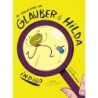 As aventuras de Glauber e Hilda - Índigo
