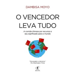 O vencedor leva tudo -...