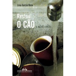 Restou o cão - Livia...