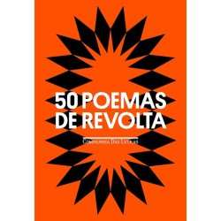 50 poemas de revolta - Vários Autores