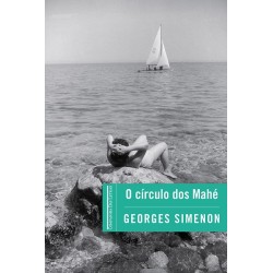 O círculo dos Mahé - Georges Simenon