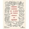 Primeiro caderno do aluno de poesia - Oswald De Andrade