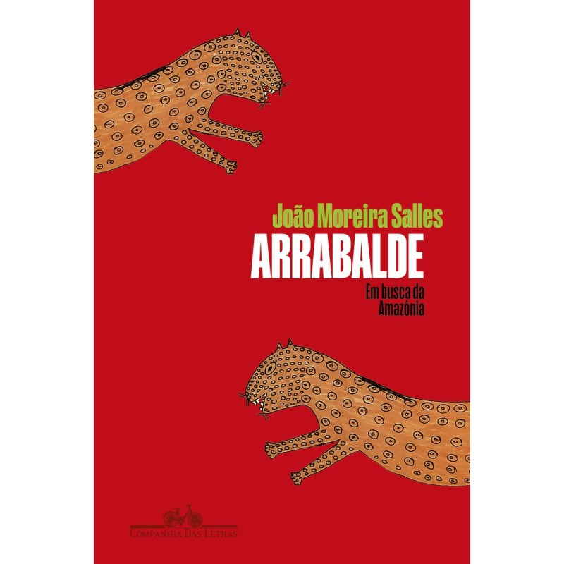 ARRABALDE