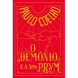 O demônio e a srta. Prym - Paulo Coelho