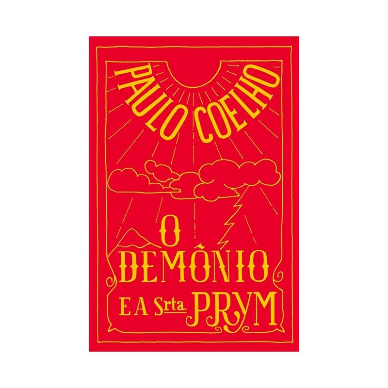 O demônio e a srta. Prym - Paulo Coelho