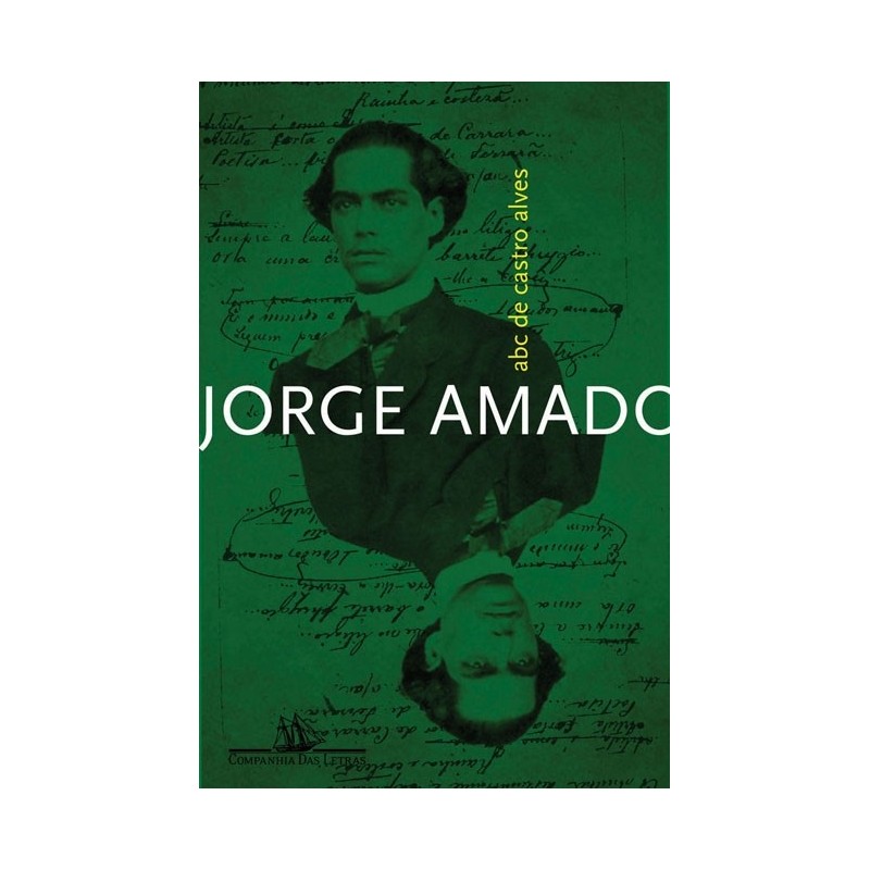 ABC de Castro Alves - Jorge Amado