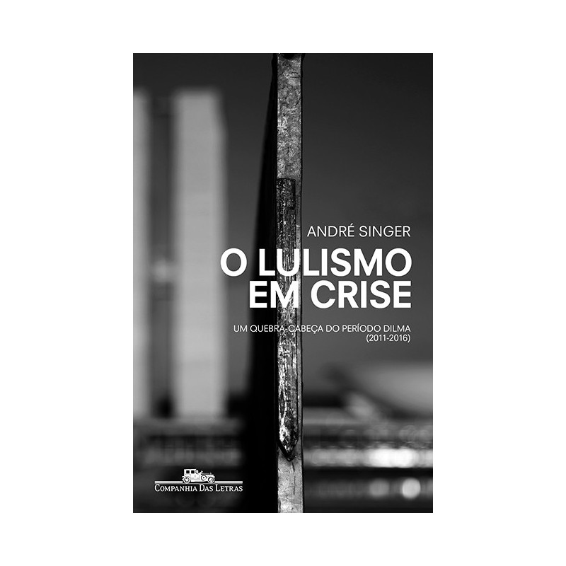 O lulismo em crise - André Singer