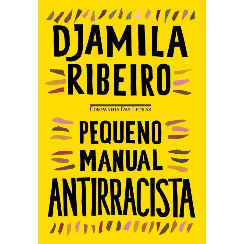 PEQUENO MANUAL ANTIRRACISTA