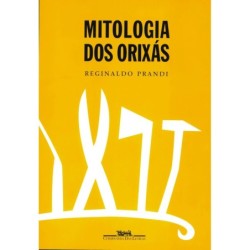 Mitologia dos Orixas