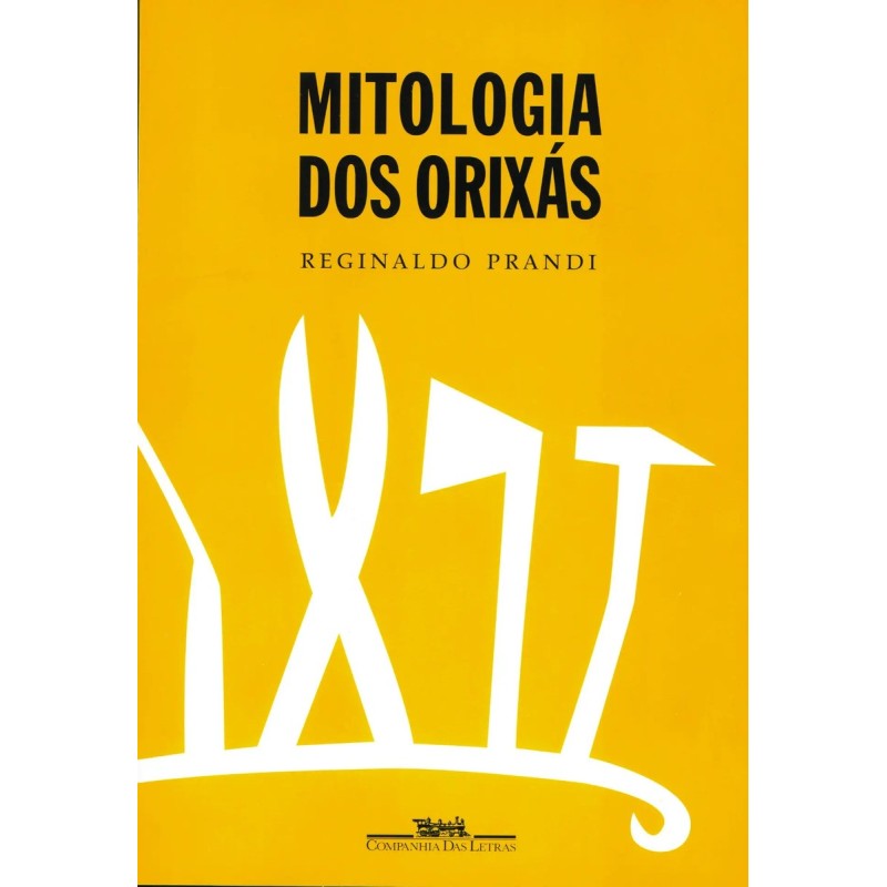 Mitologia dos Orixas