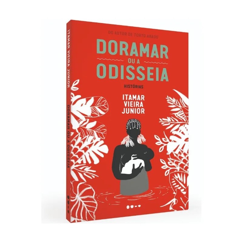 DORAMAR OU A ODISSEIA