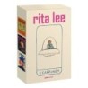 BOX LIVROS DE RITA LEE - EDICAO LIMITADA - BRINDE EXCLUSIVO - BARALHO RITARO