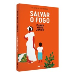 SALVAR O FOGO - 2  ED