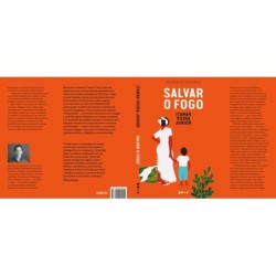 SALVAR O FOGO - 2  ED