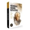 MEMORIAS, SONHOS, REFLEXOES