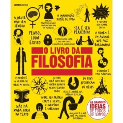 LIVRO DA FILOSOFIA, O - 2  ED