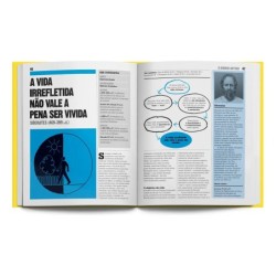 LIVRO DA FILOSOFIA, O - 2  ED