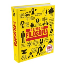 LIVRO DA FILOSOFIA, O - 2  ED