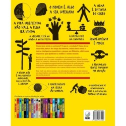 LIVRO DA FILOSOFIA, O - 2  ED