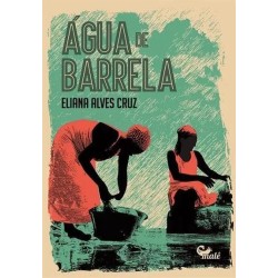 AGUA DE BARRELA