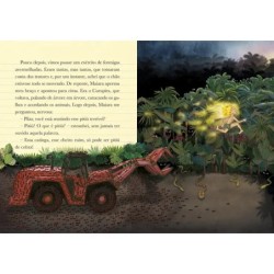 DIARIO DE PILAR NA AMAZONIA - 4  ED