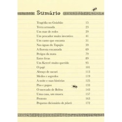 DIARIO DE PILAR NA AMAZONIA - 4  ED