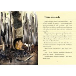 DIARIO DE PILAR NA AMAZONIA - 4  ED