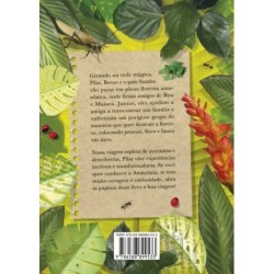 DIARIO DE PILAR NA AMAZONIA - 4  ED