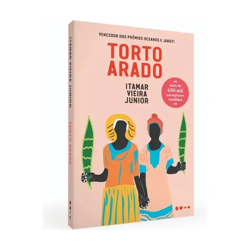 TORTO ARADO - 1  ED