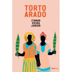 TORTO ARADO - 1  ED