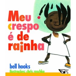 MEU CRESPO E DE RAINHA