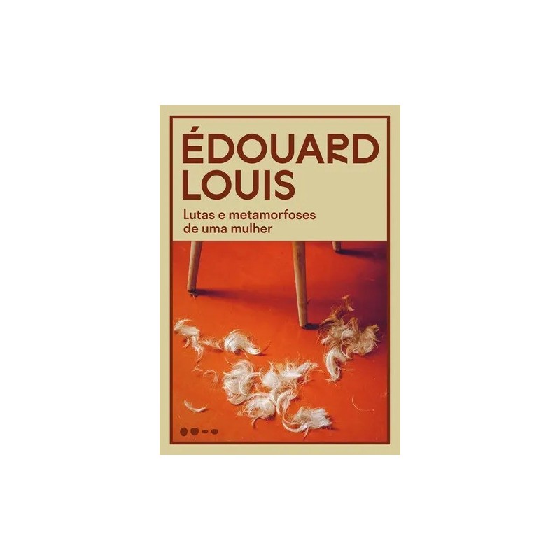 LUTAS E METAMORFOSES DE UMA MULHER