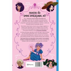 DIARIO DE UMA PRINCESA DESASTRADA 3, O