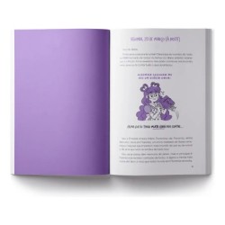 DIARIO DE UMA PRINCESA DESASTRADA 3, O