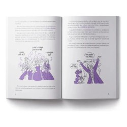 DIARIO DE UMA PRINCESA DESASTRADA 3, O