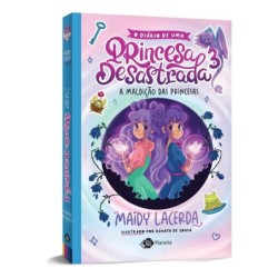 DIARIO DE UMA PRINCESA DESASTRADA 3, O