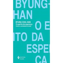 ESPIRITO DA ESPERANCA,O