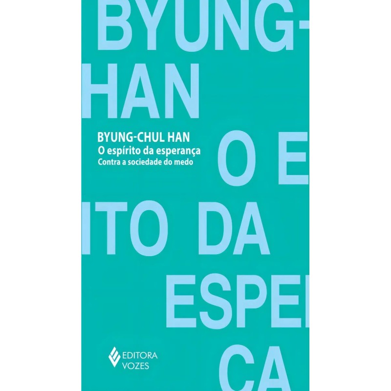 ESPIRITO DA ESPERANCA,O