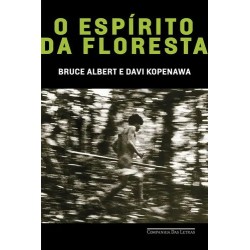 ESPIRITO DA FLORESTA, O