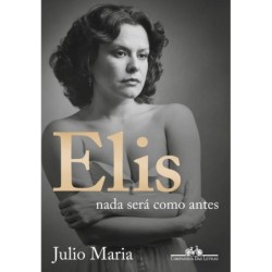ELIS - NADA SERA COMO ANTES...