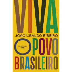 VIVA O POVO BRASILEIRO - 7 ED