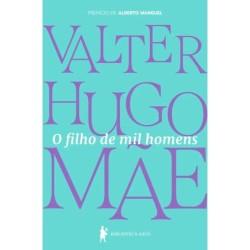 FILHO DE MIL HOMENS, O - 3  ED