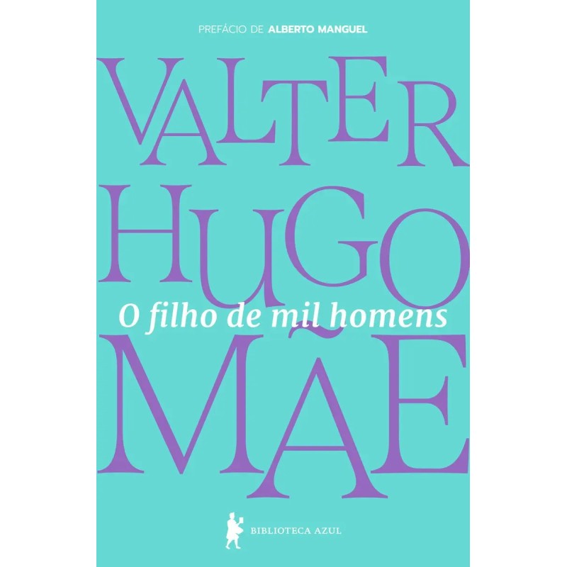 FILHO DE MIL HOMENS, O - 3  ED