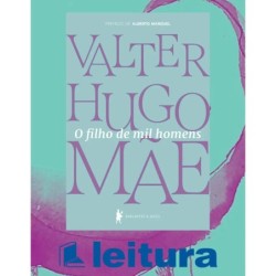 FILHO DE MIL HOMENS, O - 3  ED