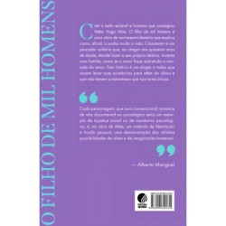 FILHO DE MIL HOMENS, O - 3  ED