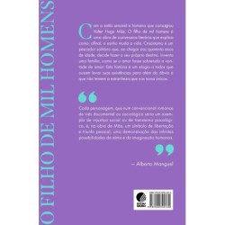 FILHO DE MIL HOMENS, O - 3  ED